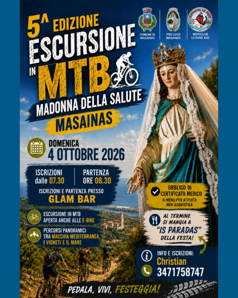 MTB_Madonna della salute 2026