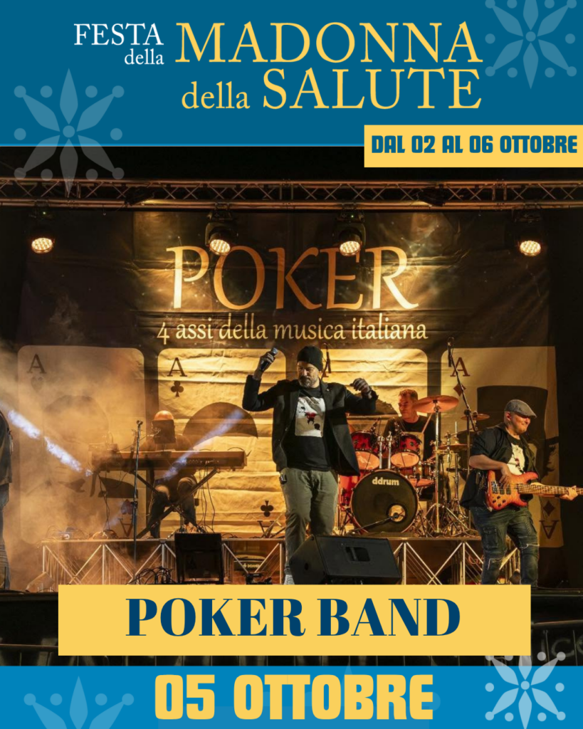POKER BAND_Madonna della salute Masainas_2025 (1)